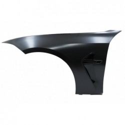 Front Fenders suitable for BMW 3 Series G20 Sedan G21 Touring (2018-up) M8 Design