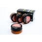 „Paradise Fresh Air Ultimate Gel“ oro gaiviklis „Platinum“ serijos kvapus naikinantis 4 stiklainiai „Mango Dragonfruit“