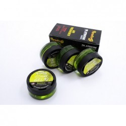 Paradise Fresh Air Ultimate Gel oro gaiviklis Platinum serijos kvapus naikinantis 4 bambuko stiklainiai