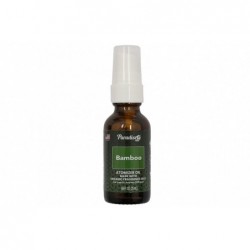 Paradise Air Fresh Atomizeris Alyvos oro gaivinimo purškiklis 25 ml bambuko 25 vienetų aromato difuzorius