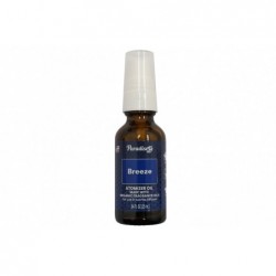 Paradise Air Fresh Atomizeris Alyvos oro gaiviklio purškiklis 25 ml Breeze 25 vienetų aromato difuzorius