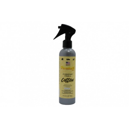 Paradise Fresh Air Spray Oro gaiviklis kvapą naikinantis medvilnė