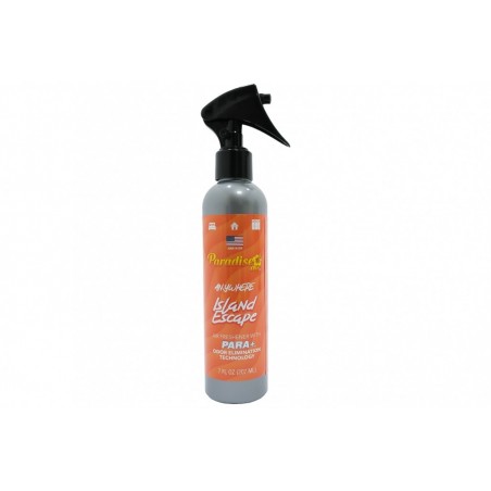 „Paradise Fresh Air Spray“ oro gaiviklis, pašalinantis kvapą iš salos