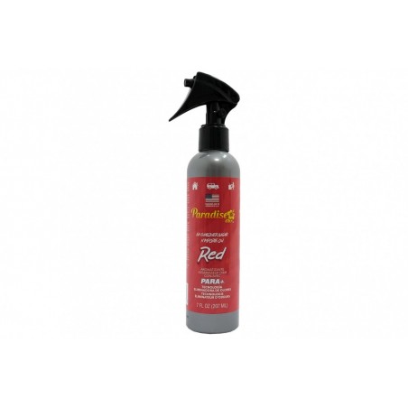 „Paradise Fresh Air Spray“ oro gaiviklis, pašalinantis raudoną kvapą