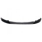 Priekinio buferio spoileris tinka BMW 4 serijos F32 Coupe F33 Cabrio F36 Grand Coupe (2013-03.2019) M Design Piano Black