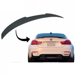 Trunk Spoiler suitable for BMW 4 Series Gran Coupe F36 (2014-up) M4 CSL Design