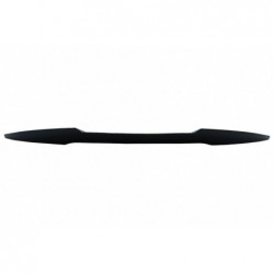 Trunk Spoiler suitable for BMW 4 Series Gran Coupe F36 (2014-up) M4 Design Piano Black