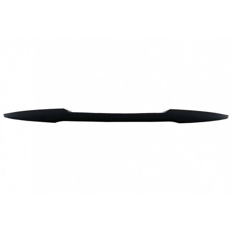 Trunk Spoiler suitable for BMW 4 Series Gran Coupe F36 (2014-up) M4 Design Piano Black