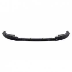 Priekinio buferio spoileris tinka BMW 4 Series G22 Coupe G23 Cabrio G26 Gran Coupe (2020-Up) M Sport Piano Black