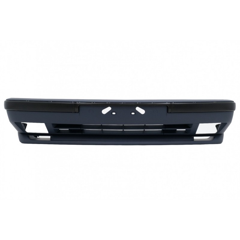 Front Bumper suitable for BMW 5 Series E34 (1987-1995) MT Design