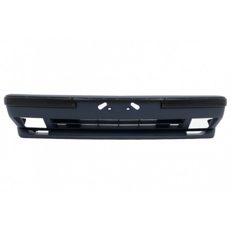 Front Bumper suitable for BMW 5 Series E34 (1987-1995) MT Design