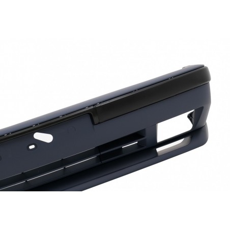Front Bumper suitable for BMW 5 Series E34 (1987-1995) MT Design
