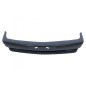 Front Bumper suitable for BMW 5 Series E34 (1987-1995) MT Design