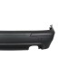 Rear Bumper suitable for BMW 5 Series E39 (1995-2003) Double Outlet M5 Design