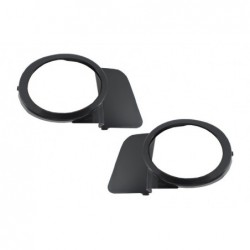 Fog Lights Covers suitable for BMW 5 Series E39 (1995-2003) M5 M-Sport Design