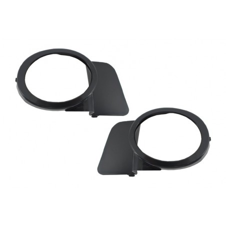 Fog Lights Covers suitable for BMW 5 Series E39 (1995-2003) M5 M-Sport Design