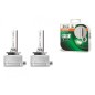 OSRAM XENARC ULTRA LIFE D1S 35W 66140ULT-HCB kietos šerdies dėžutė (2 vnt.)