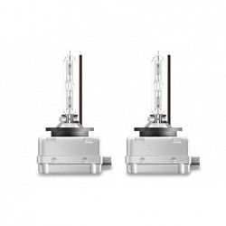 OSRAM XENARC ULTRA LIFE D1S 35W 66140ULT-HCB kietos šerdies dėžutė (2 vnt.)