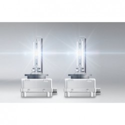 OSRAM XENARC ULTRA LIFE D1S 35W 66140ULT-HCB Hard Core Box (2 units)
