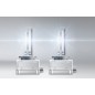 OSRAM XENARC ULTRA LIFE D1S 35W 66140ULT-HCB kietos šerdies dėžutė (2 vnt.)