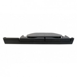 Front Cup Holder suitable for BMW 5 Series E39 Sedan Touring LHD (1995-2004) Black