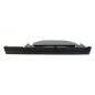 Front Cup Holder suitable for BMW 5 Series E39 Sedan Touring LHD (1995-2004) Black