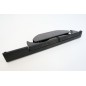 Front Cup Holder suitable for BMW 5 Series E39 Sedan Touring LHD (1995-2004) Black