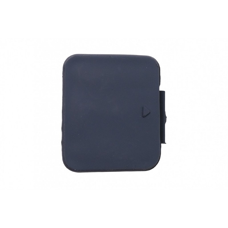 Tow Hook Cover Front and Rear Bumper suitable for BMW 5 Series E39 (1995-2003) M5 Design