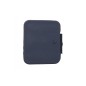 Tow Hook Cover Front and Rear Bumper suitable for BMW 5 Series E39 (1995-2003) M5 Design