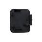 Tow Hook Cover Front and Rear Bumper suitable for BMW 5 Series E39 (1995-2003) M5 Design