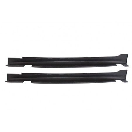 Šoniniai sijonai tinka BMW 5 serijos E60 E61 (2003-2011) LCI Ne LCI M-Technik Look