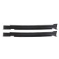 Šoniniai sijonai tinka BMW 5 serijos E60 E61 (2003-2011) LCI Ne LCI M-Technik Look
