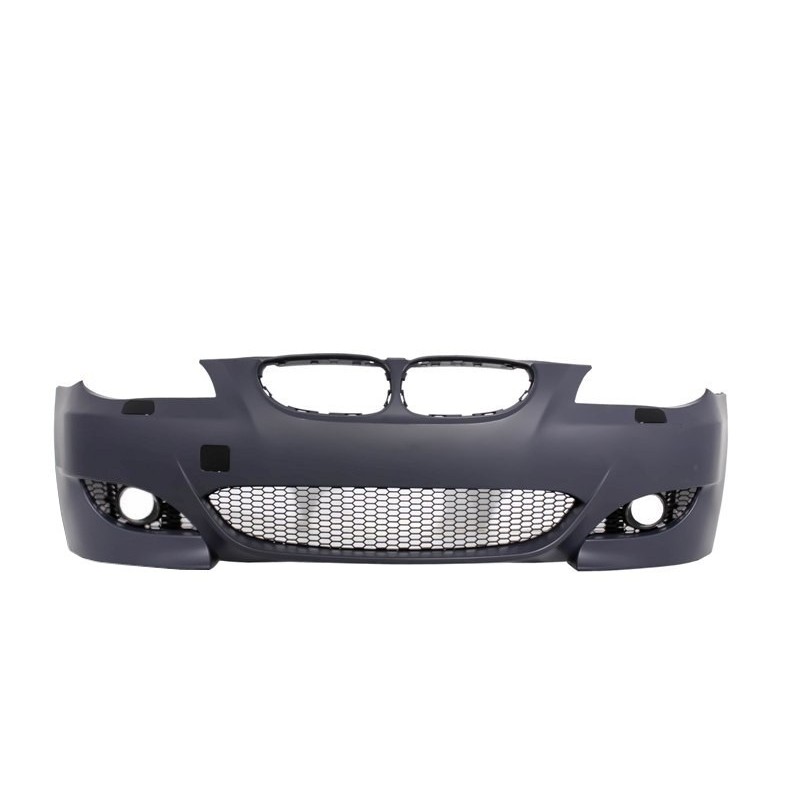 Priekinis bamperis tinka BMW 5 serijos E60 E61 (2003-2010) M5 Design
