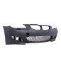 Priekinis bamperis tinka BMW 5 serijos E60 E61 (2003-2010) M5 Design