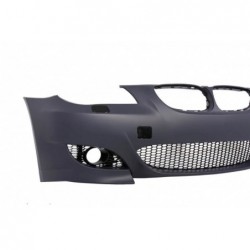 Priekinis bamperis tinka BMW 5 serijos E60 E61 (2003-2010) M5 Design