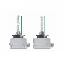 OSRAM XENARC ULTRA LIFE D3S ksenoninė lempa 66340ULT-HCB 35W hardcore dėžutė (2 vnt.)