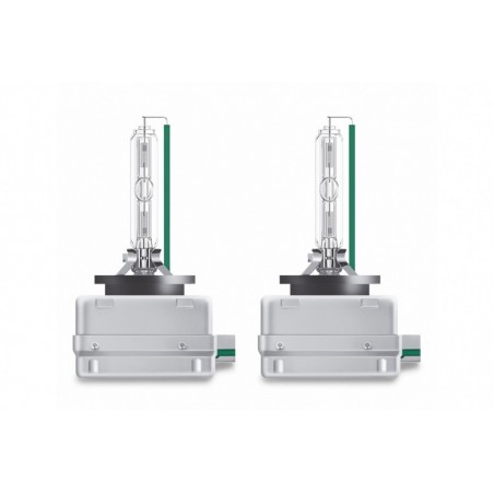 OSRAM XENARC ULTRA LIFE D3S ksenoninė lempa 66340ULT-HCB 35W hardcore dėžutė (2 vnt.)