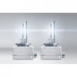 OSRAM XENARC ULTRA LIFE D3S ksenoninė lempa 66340ULT-HCB 35W hardcore dėžutė (2 vnt.)