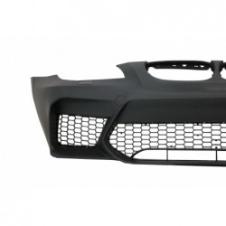 Priekinis bamperis tinka BMW 5 serijos E60 sedanui E61 Touring (2003-2010) G30 M5 Design