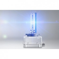 OSRAM XENARC COOL BLUE INTENSE NEXT GEN D1S 66140CBN
