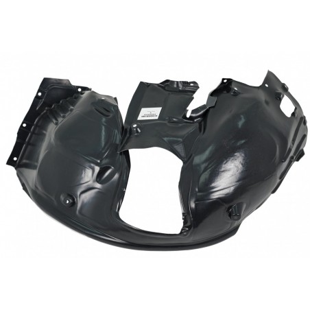 Priekinis dešinysis sparno įdėklas tinka BMW 5 serijos E60 E61 (2002-2009) plastikiniam apsaugos nuo purslų