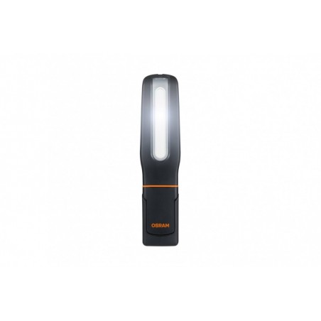 LEDinspect MAX500 LED tikrinimo lemputė 6000K UV žibintuvėlis LEDIL402