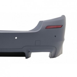 Rear Bumper suitable for BMW 5 Series F10 (2011-2017) M5 Design