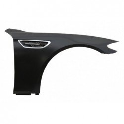 Front Fenders suitable for BMW 5 Series F10 F11 (2011-2017) M5 Design