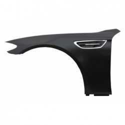 Priekiniai sparnai tinka BMW 5 serijos F10 F11 (2011-2017) M5 Design