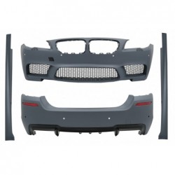 Body Kit suitable for BMW 5 Series F10 (2011-2017) M5 Design