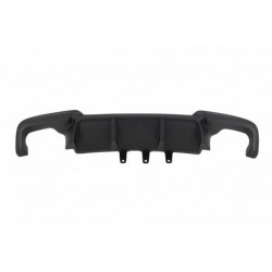 Double Outlet Air Diffuser suitable for BMW 5 Series F10 F11 (2011-2017) M Design