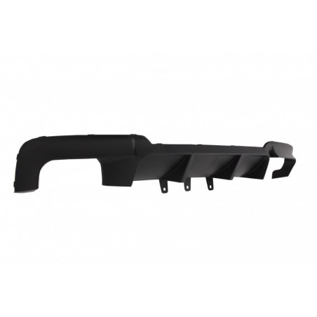 Double Outlet Air Diffuser suitable for BMW 5 Series F10 F11 (2011-2017) M Design