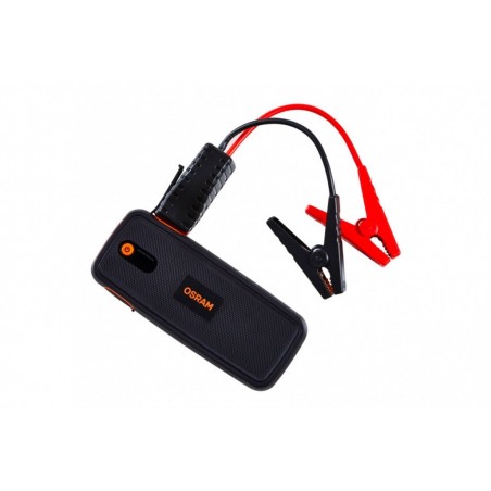 OSRAM Jump Starter Kit Battery Start 400 12V OBSL400
