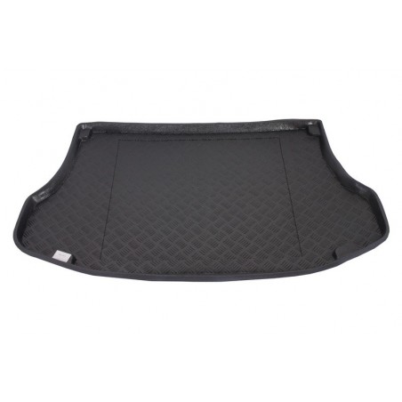 Trunk Mat without NonSlip/ suitable for KIA Sorento Suv 09/2002-2009 (version for the Polish market)